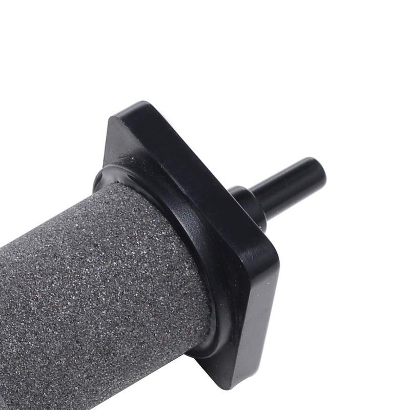 ALEGI Air Stone Cylinder Bubbler for Hydroponic Systems,Aquarium or Fish Tank- 5.3 inch 2 Pack - Image 4